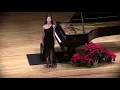 Suzuki Piano Book 6 - Spanish Dance No. 5 (Andaluza) by Granados