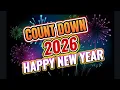 Lagu COUNT DOWN REMIX 2025-2026| AULD LANG SYNE REMIX 2025| DjCarlo Remix 2025