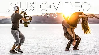 10 tips to shooting cinematic music videos