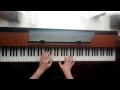 Download Lagu 20th Century Fox Fanfare - Piano Solo
