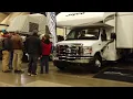 Visit Link RV at the Duluth Sport Show