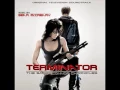 Download Lagu Terminator The Sarah Connor Chronicles OST: 03 - Sarah Connor's Theme