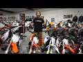 How to Choose the Right Dirt Bike for Beginners Ages 4-15