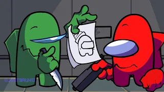 Thats Why Imposters Won T Fight Black 