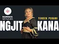Lagu Tereza Pecani - NGJITET KANA ( Kanagjegji 2025 )