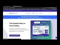 How to Register for EFoodhandlers online program