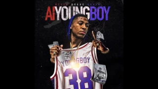 YoungBoy Never Broke Again No 9 Official Audio 