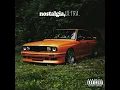 Frank Ocean - swim good