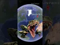 Download Lagu Dinosaur is real on Google Earth 🌎 #shorts #googlemaps