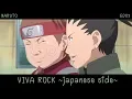 Download Lagu Naruto ED3 - Viva Rock ~japanese side~【Thai Sub】