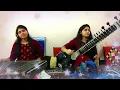 Lagu Sanskrati \u0026 Prakrati Sitar Jugalbandi Sarb Akal Live (Sitar \u0026 Santoor)@sarbakaltvcentre