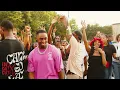 Jae Fresco - Can't Go Back | In Da Cut Performance ✂️🎙️