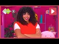 DANSEN 💃 | Zin in Zappelin | NPO Zappelin