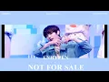 Download Lagu [Thai lyrics] ENHYPEN - Not For Sale 'อย่างเธอไม่มีขาย' | BY $ERINS.
