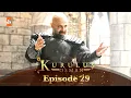 Kurulus Osman Urdu Season 3 - Episode 29