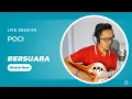 Download Lagu DENGAR BISIKU - COBER by POCI - BERSUARA LIVE SESSION