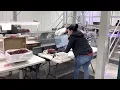 Monson Fruit Cherries - Final Check