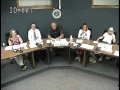 Board of Selectmen 20160816