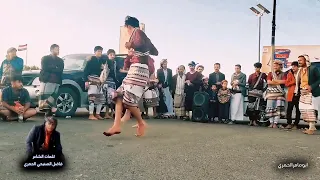 كلمات الشاعر الكبير فاضل صالح الصنبحي الحمري اداء الفنان سليمان العمري  كلمات الشاعر الكبير فاضل صالح الصنبحي الحمري اداء الفنان سليمان العمري