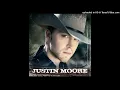 Justin Moore - Small Town USA