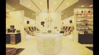 THE BEST NAIL SALON IN THE USA - JT NAIL SPA Designed by iFoss 714 556 7895
