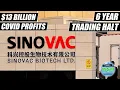 Download Lagu The Bizarre Case of Sinovac