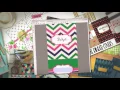 Editable Binder Covers 720p