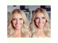 Create Bold and Natural Looking Brows For Blondes