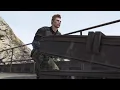 GTA ONLINE ULP ALL FOR FUSE LOCATIONS EXIT STRATEGY CRIMINAL ENTERPRISE FINAL