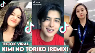 Download TikTok Viral DJ KIMI NO TORIKO REMIX Auto Joget | #TikTokIndonesia MP3