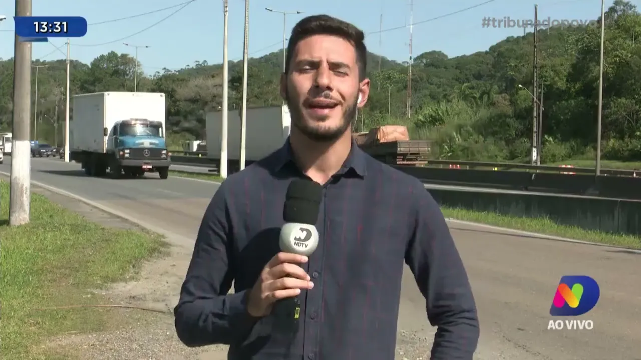 Polícia faz busca por corpo de mulher que foi morta estrangulada