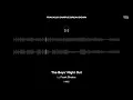 Sample Breakdown: Blu Cantrell - Hit 'Em up Style (Oops!)