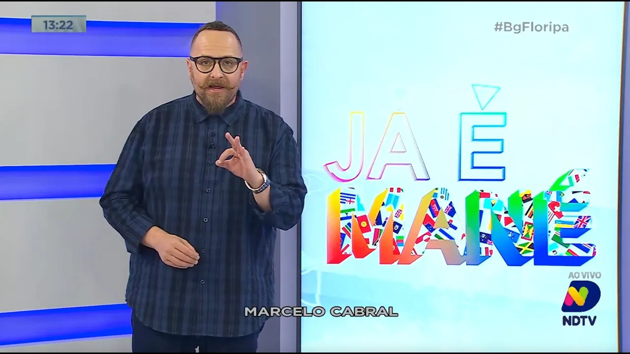 Já é Mané: o novo EP de Vitchenko, o curta "O Cemitério do Parque da Luz" e samba com Quinteto S/A