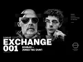 SONNAR // EXCHANGE 001 — SONNAR × James The Saint | Antwerp