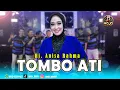 Download Lagu TOMBO ATI - hj. Anisa Rahma - Mojo Music