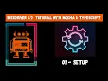 Setup WebdriverIO Mocha Framework