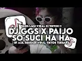 Download Lagu DJ SOK SUCI HAHAHA GANTENG GANTENG SWAG X PAIJO AZIL REMIXER VIRAL TIKTOK TERBARU 2025