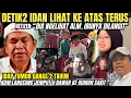 Download Lagu Detik2 Mayor idan lihat ke atas terus seperti liatin ibunya, Putri DEDI MULYADI, Ni Hyang Peluk Idan