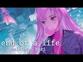 Download Lagu [MV] end of a life - Calliope Mori (Original Song)