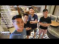 Download Lagu DJ ARJUNA KANGEAN - AKU KAU DAN KENANGAN X GORESAN CINTA SPESIAL BUAT KAWANKU SEMOGA SEHAT SELALU