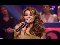Samira Said - Mosh Hatnazel (Dan Dana) | 2005 | (سميرة سعيد - مش حتنازل عنك (برنامج دنــدنة