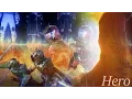 Lagu Kamen Rider - Hero [MAD]