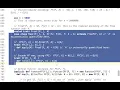 Part 4 of 4 Functional programming chapter 10 Free type constructions