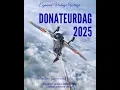 Download Lagu Live !! 🇳🇱 EVW Donateurdag \u0026 Fly-In Hoogeveen Airport 6 Sept 2025 🇳🇱