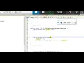 Global Variables - Java Two