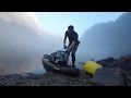MARK HINES IN NORWAY ON BILLBOARD