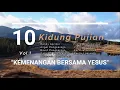 Download Lagu 10 KIDUNG PUJIAN VOL.1 I VARIOUS ARTIST I FRANKY PANGKEREGO