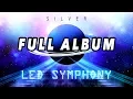 Lagu SILVER - LED Symphony [FULL ALBUM]