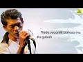 Salam Sejahtera - SAMUDERA [ Official Lyrics Video]