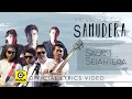 Download Lagu Salam Sejahtera - SAMUDERA [ Official Lyrics Video]
